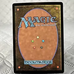 Princess Sarah Final Fantasy: Through The Ages MTG English 0015 Foil - Image 2