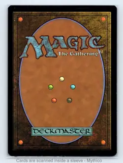 MTG Kheru Spellsnatcher Khans of Tarkir - NM - Image 2