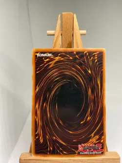 Fissure - SKE-027 - MP - YuGiOh - Image 2