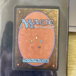 Wrath of God Revised Edition MTG SORCERY - Image 2