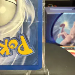 Clefairy 006/130 Base Set 2 Holo Rare Vintage - Ear Swirl - LP+ - Pokemon TCG - Image 5