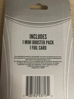 Pokemon TCG Unbroken Bonds Blister Pack - Image 3