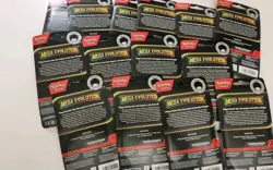 Pokemon TCG Mega Evolution Booster Packs, Pack Lot of 27 - Image 2