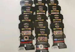 Pokemon TCG Mega Evolution Booster Packs, Pack Lot of 27 - Image 5