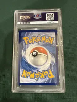 2023 Pokemon SWSH Crown Zenith Mew Galarian Gallery #GG10/GG70 PSA 10 - Image 2
