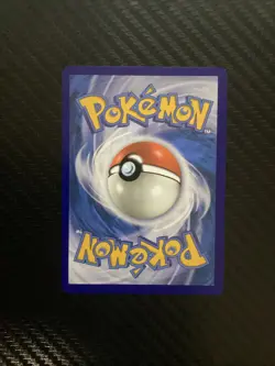 Pokemon TCG Bulbasaur 166/165 Sv: Scarlet & Violet 151 Holo Rare Mint Near Mint - Image 2