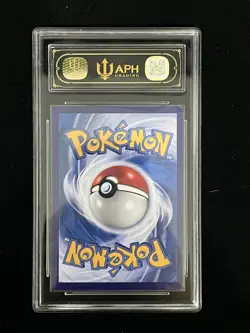 Pokemon Chinese TCG Gem Pack Vol.3 CBB3C 0207/07 Exclusive Meowth APH 10 #6 FYM - Image 2