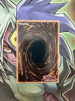 SDHS-EN041 Contrast Hero Chaos Ultra Rare Unlimited Edition NM Yugioh Card - Image 2