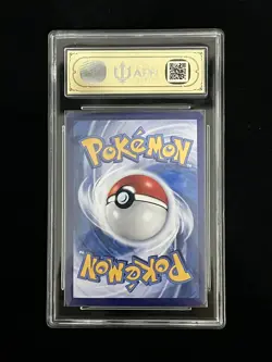 Pokemon Chinese TCG Gem Pack Vol.3 CBB3C 0207/07 Exclusive Meowth APH 10 #2 FYM - Image 2
