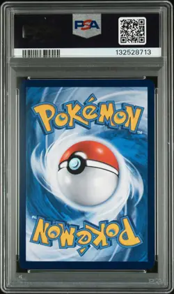 Pokemon TCG S Chinese Charizard EX 089/SV-P Promo Beijing Masters Gym PSA 10 - Image 2