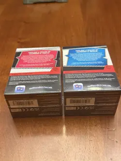 Pokemon Black Bolt and White Flare Booster Bundle Set of 2 FACTORY SEALED NEW - Image 3