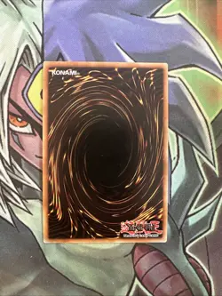 PP02-EN005 Elemental Hero Knospe Super Rare Unlimited Edition NM Yugioh Card - Image 2