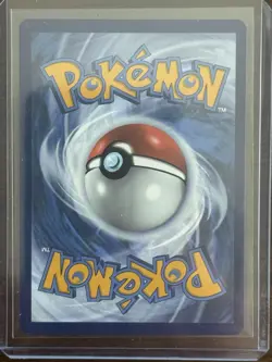 Sawsbuck - 092/086 - Illustration Rare - White Flare - Pokemon B - Image 2