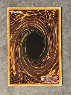 YuGiOh x1 Effect Veiler Quarter Century Secret Rare RA01-EN003 NM 1st - Image 2