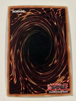 YUGIOH SMOKE GRENADE OF THE THIEF OP14-EN009 SUPER UNLIMITED ED MP - Image 3