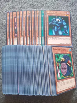 YUGIOH SPELL RULER 25TH ANNIVERSARY "FINISH YOUR SET" COMMON AND RARES - Image 1