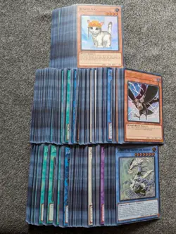 YUGIOH 25TH ANNIVERSARY RARITY COLLECTION 2 "YOU PICK" SUPERS, ULTRAS, SECRETS - Image 1
