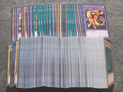 YUGIOH LEGEND OF BLUE-EYES WHITE DRAGON 25TH ANNIVERSARY "FINISH YOUR SET" - Image 1