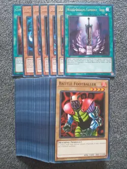 YUGIOH DARK CRISIS 25TH ANNIVERSARY "FINISH YOUR SET" YOU PICK COMMON AND RARES - Image 1