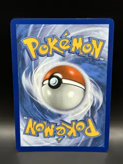 Flareon 167 - Pokemon Scarlet & Violet Black Star Promo Card - NM - Image 3