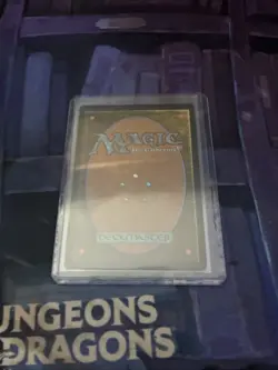 Magic: The Gathering Grand Abolisher Creature Card Near Mint Condition - Image 2