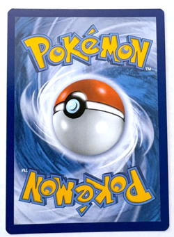 Pokemon Flareon Vivid Voltage 026/185 Cosmos Holo - Pokemon Card - NM - Image 2