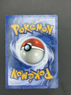 Pokemon Card Unown A 14/75 Neo Discovery Set Rare Holo - Image 2