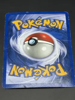 Pokemon Card Unown A 14/75 Neo Discovery Set Rare Holo - Image 3