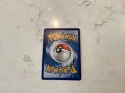 Pokemon TCG Skuntank v Alternate Full Art Card 181/195 Near Mint Condition - Image 2