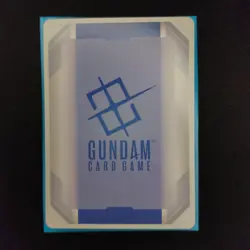 GUNDAM TCG CARD GAME OVERFLOWING AFFECTION GD01-118 U+ HOLO FOIL ENGLISH NEWTYPE - Image 2