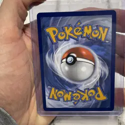 CHARIZARD V 018/159 Crown Zenith Holo Ultra Rare Pokemon TCG Near Mint NM Card - Image 3