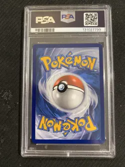 PSA 9 MINT Pikachu 051/162 COSMOS HOLO Collector Chest PROMO Pokemon Card - Image 2