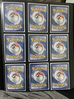 Pokemon Card Binder Collection Lot Send Offers! Want Gone ASAP!! - Image 4