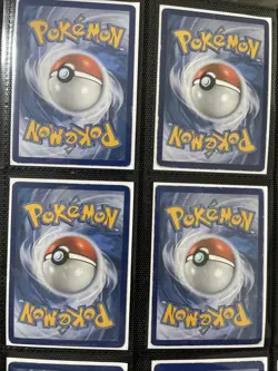 Pokemon Card Binder Collection Lot Send Offers! Want Gone ASAP!! - Image 5