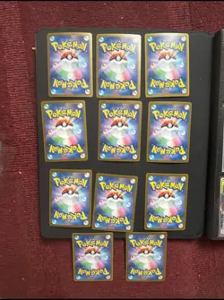 Pokemon Card Japanese random sets Art Rare and Special Art Rare NM - Image 2