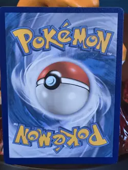 Pokemon TCG Mimikyu VMAX Holo Ultra Rare Card 069/172 Brilliant Stars - Image 4