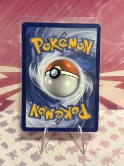 Pokemon TCG Destined Rivals Rapidash Card 189/182 IR - Image 2