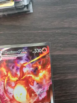 Charizard VMAX SWSH261 SWSH: Sword & Shield Promo Cards Holo - Image 4