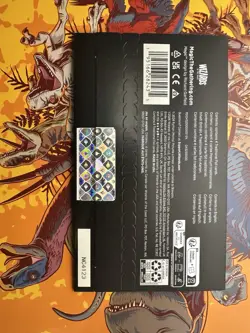 MTG Secret Lair X Monty Python and the Holy Grail: Vol. 2 [SEALED FOIL] Magic - Image 2