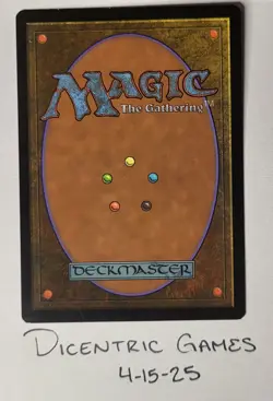 Pyrohemia Commander Regular - Image 2