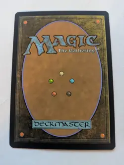 Silent Arbiter Conspiracy NM - Image 2