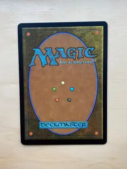 Counterspell (Borderless) Commander Masters Regular - Image 2