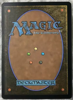 1x MTG Godless Shrine NM Unfinity Borderless Full Art - Image 2