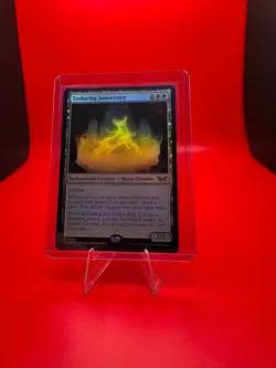 Enduring Innocence DSK 0006 FOIL Magic the Gathering NO RESERVE - Image 1