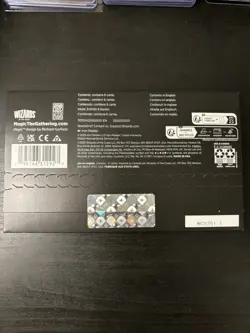 🎸 MTG Secret Lair x Iron Maiden | Album Art | Non-Foil Edition | Factory Sealed - Image 2