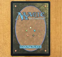 Friendly Neighborhood [Prerelease] R 0008, NM Foil Promo, MTG Spider-Man Marvel - Image 2