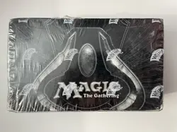 MTG Magic The Gathering CCG 2013 Core Set Factory Sealed Play Booster Box - Image 1