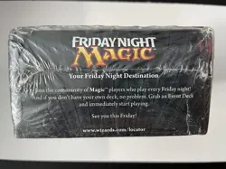 MTG Magic The Gathering CCG 2013 Core Set Factory Sealed Play Booster Box - Image 3