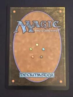 1x In the Trenches (8) The Brothers' War LP MTG Magic the Gathering x1 MKE - Image 2