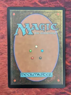 Narset's Reversal 0014 Near Mint NM FOIL SLC Secret Lair Encyclopedia Magic MTG - Image 2